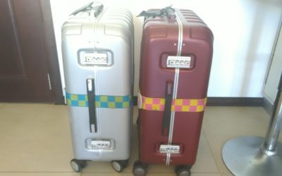 Depart pour le Vietnam le 7 Janvier 2019