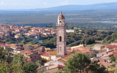 DE ORANI A CABRAS – 17 nov 2021