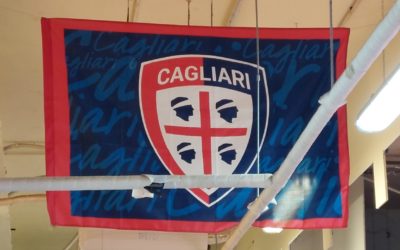Plongée vers GAGLIARI puis direction PERDAXIUS – 18 nov 2021