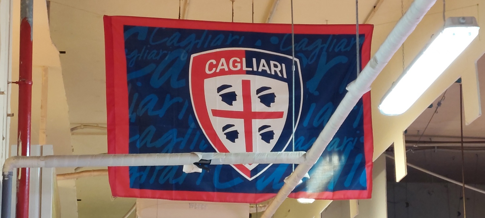 Plongée vers GAGLIARI puis direction PERDAXIUS – 18 nov 2021