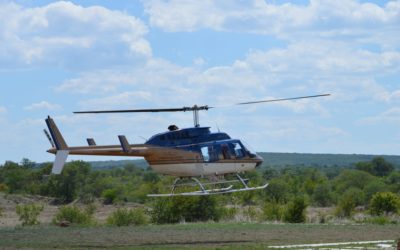 Chutes VICTORIA au Zimbabwe-Le Zambeze-Le Bostwana parc Chobe 17-18-19 déc 2017