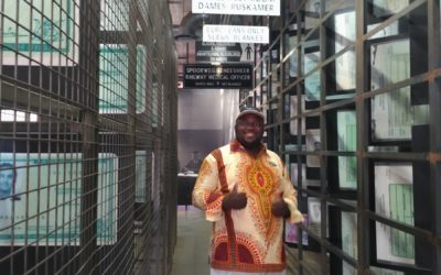 JOHANNESBURG – SOWETO – 16 décembre 2017