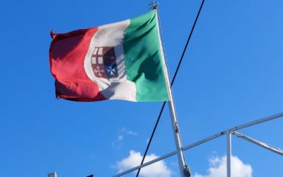 PREMIERS PAS EN SARDAIGNE – 13 nov 2021
