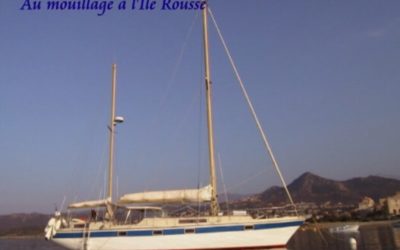 De Royan à l’Ile Rousse en Corse