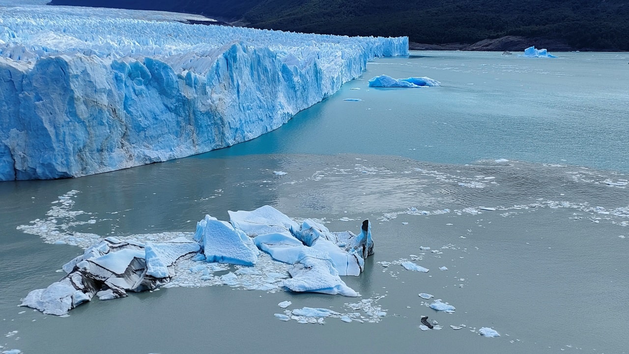 19 Janvier 2023 – Perito Moreno