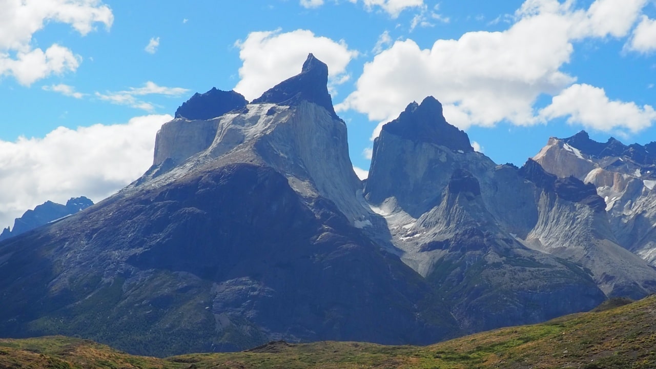 21 Janvier – Parc national de Torres del Paine