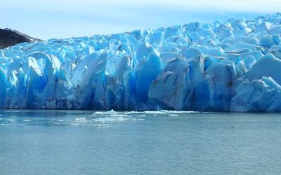 22 Janvier 2023 – Glacier Grey et Estancia Dos Elianas