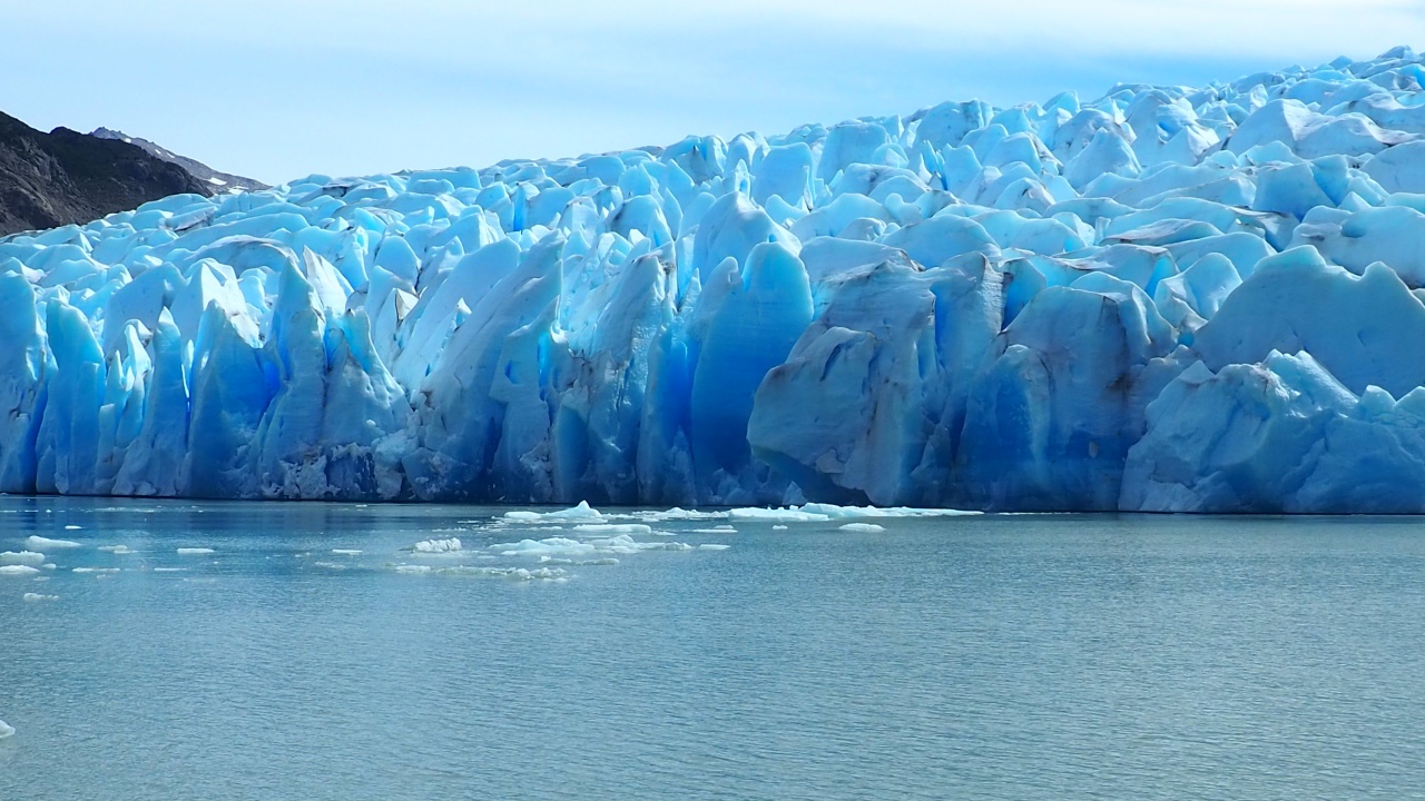 22 Janvier 2023 – Glacier Grey et Estancia Dos Elianas