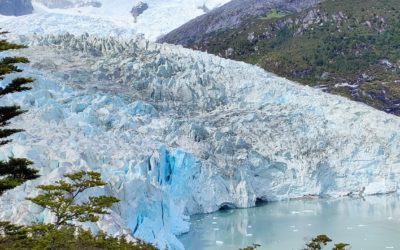 25 Janvier 2023 – Glacier PIA – Avenue des glaciers