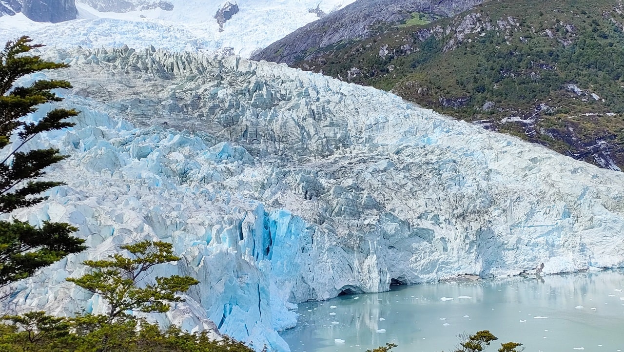 25 Janvier 2023 – Glacier PIA – Avenue des glaciers